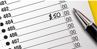 Join the fight with a tax check-off contribution.